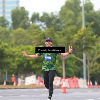 Runner Photo 5434789