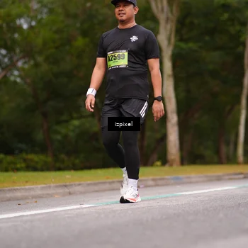 Runner Photo 5434790