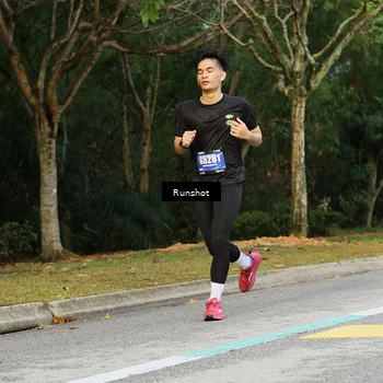 Runner Photo 5434792