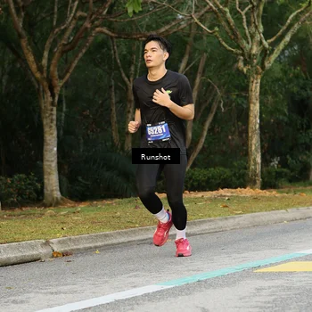 Runner Photo 5434793