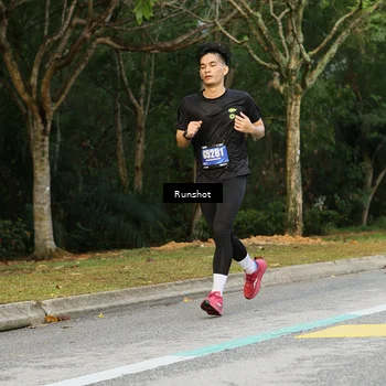 Runner Photo 5434795