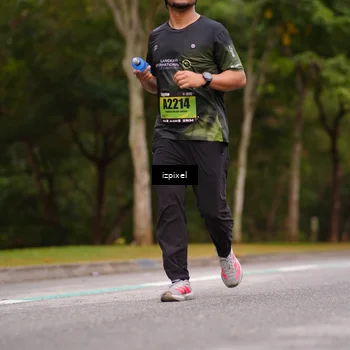 Runner Photo 5434796