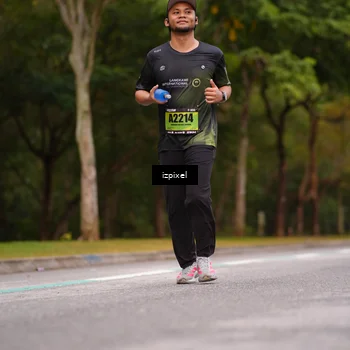 Runner Photo 5434797