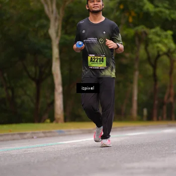 Runner Photo 5434798