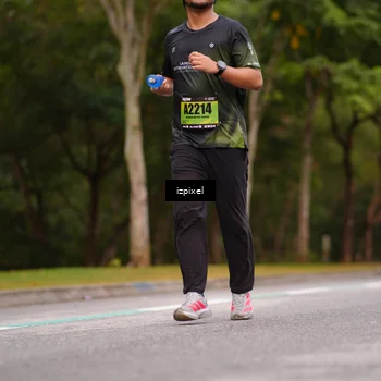 Runner Photo 5434799