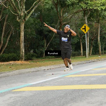 Runner Photo 5434801