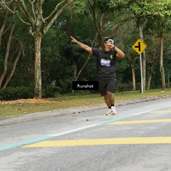 Runner Photo 5434802