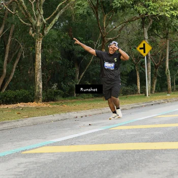 Runner Photo 5434803