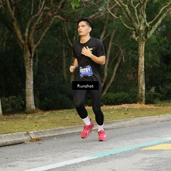 Runner Photo 5434804