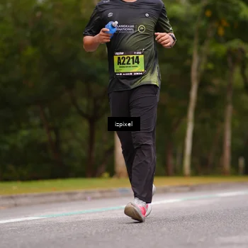 Runner Photo 5434805