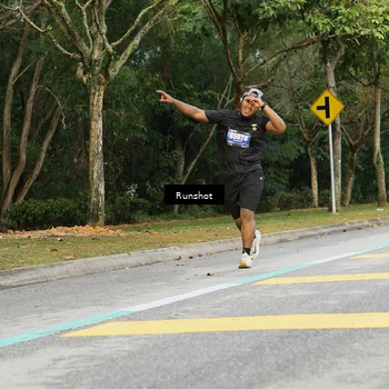 Runner Photo 5434806