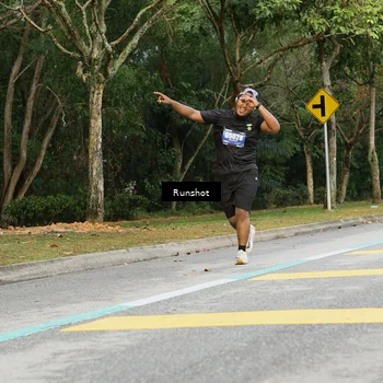 Runner Photo 5434808