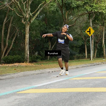 Runner Photo 5434809