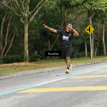 Runner Photo 5434810