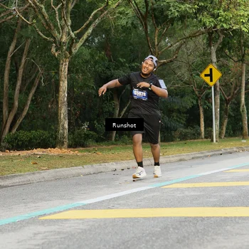 Runner Photo 5434811