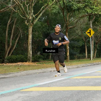 Runner Photo 5434812