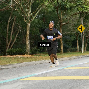 Runner Photo 5434813