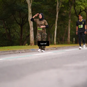 Runner Photo 5434814