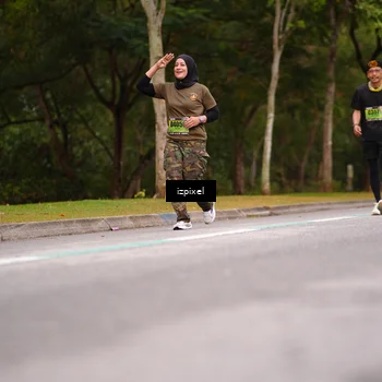 Runner Photo 5434815
