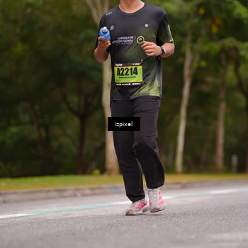 Runner Photo 5434818