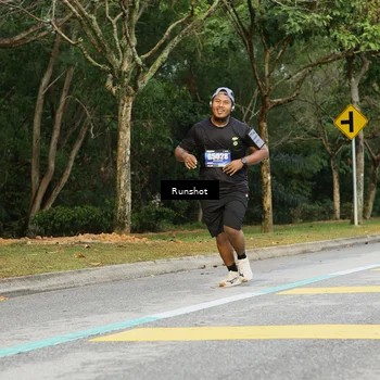 Runner Photo 5434823
