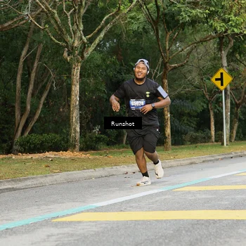 Runner Photo 5434824