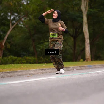 Runner Photo 5434825