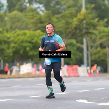 Runner Photo 5434828