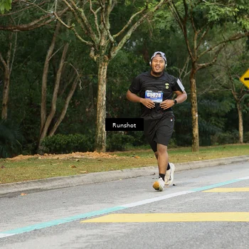 Runner Photo 5434831