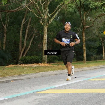 Runner Photo 5434832