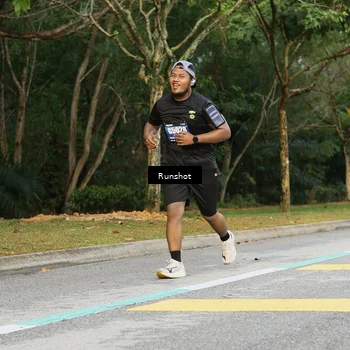 Runner Photo 5434833