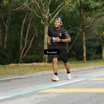 Runner Photo 5434834