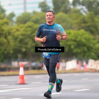 Runner Photo 5434835