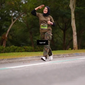Runner Photo 5434837
