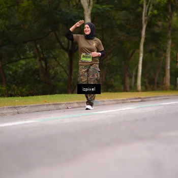 Runner Photo 5434838
