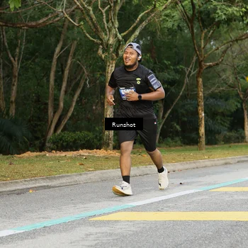 Runner Photo 5434839