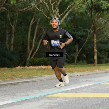 Runner Photo 5434840