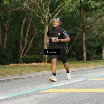 Runner Photo 5434841