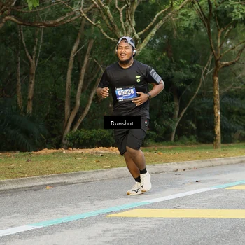 Runner Photo 5434842