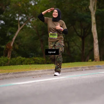Runner Photo 5434844