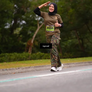 Runner Photo 5434845