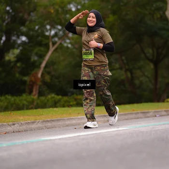 Runner Photo 5434846