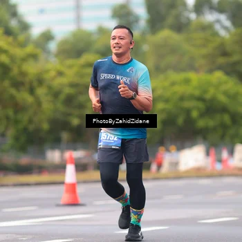 Runner Photo 5434848