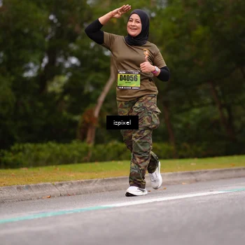 Runner Photo 5434849