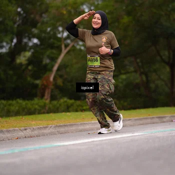 Runner Photo 5434851