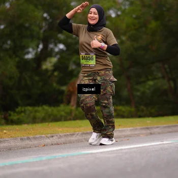 Runner Photo 5434852