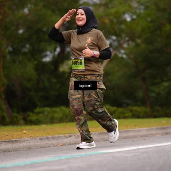 Runner Photo 5434855