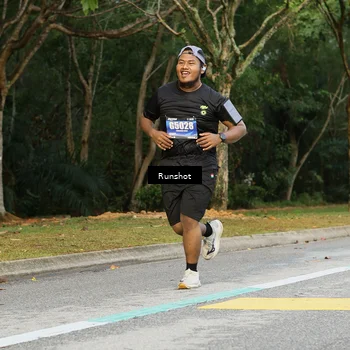Runner Photo 5434857