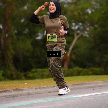 Runner Photo 5434858
