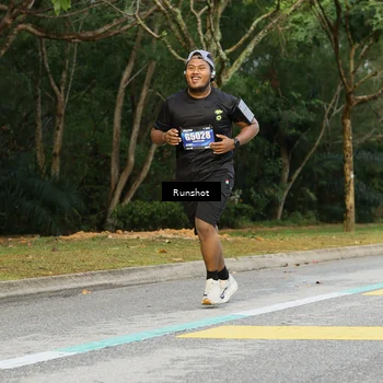 Runner Photo 5434861